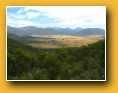 Le parc des Snowy Mountains est au portes de Canberra